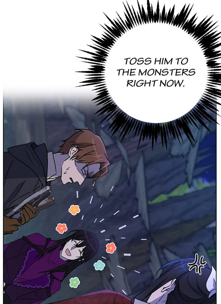 Read The Demonic Contract chapter 66 image 87 on Lezhin