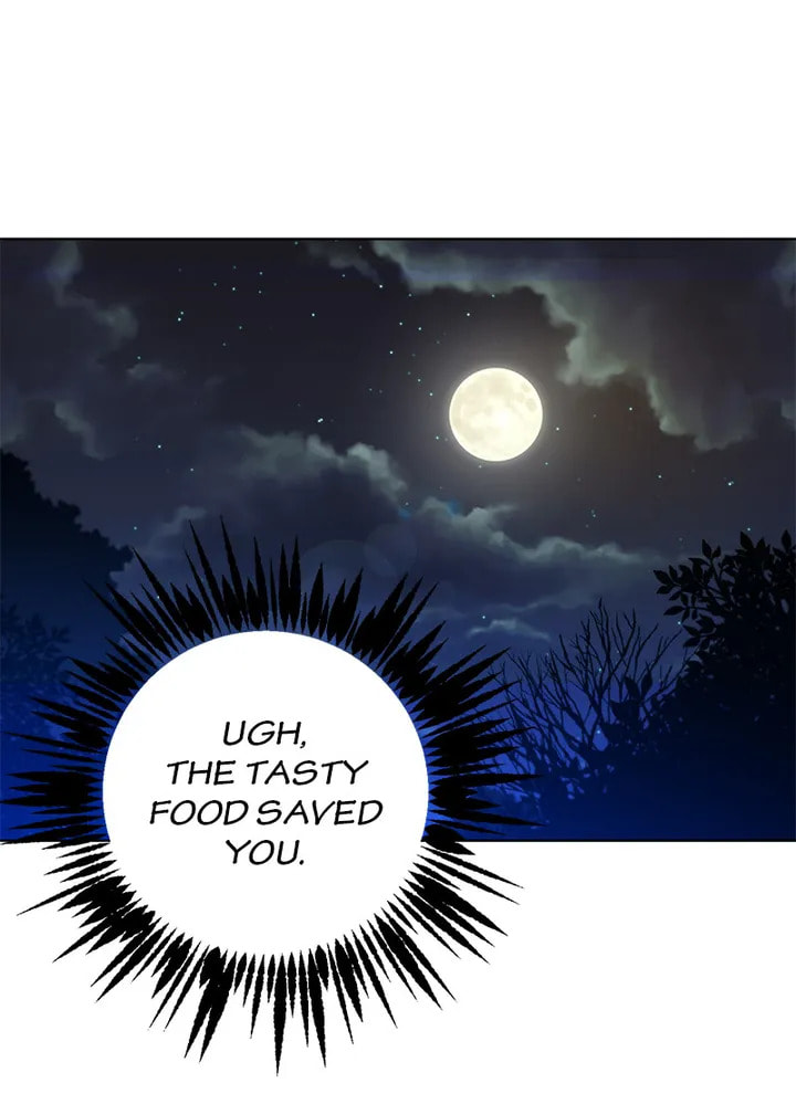 Read The Demonic Contract chapter 66 image 89 on Lezhin