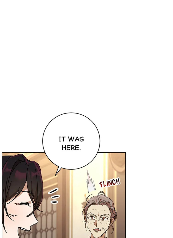 Read The Demonic Contract chapter 66 image 9 on Lezhin