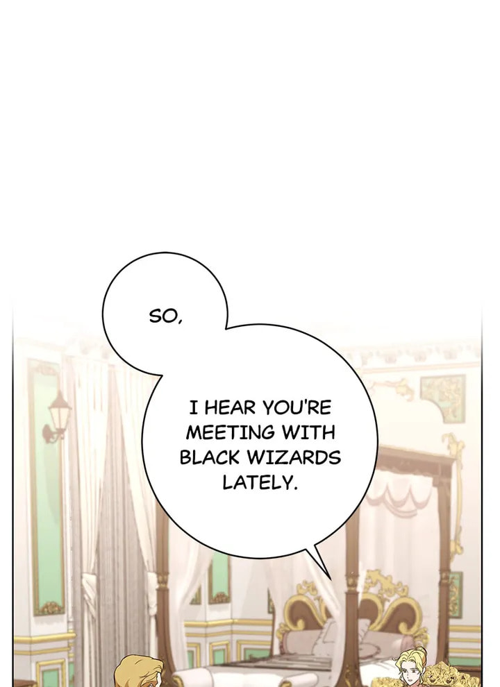 Read The Demonic Contract chapter 66 image 91 on Lezhin