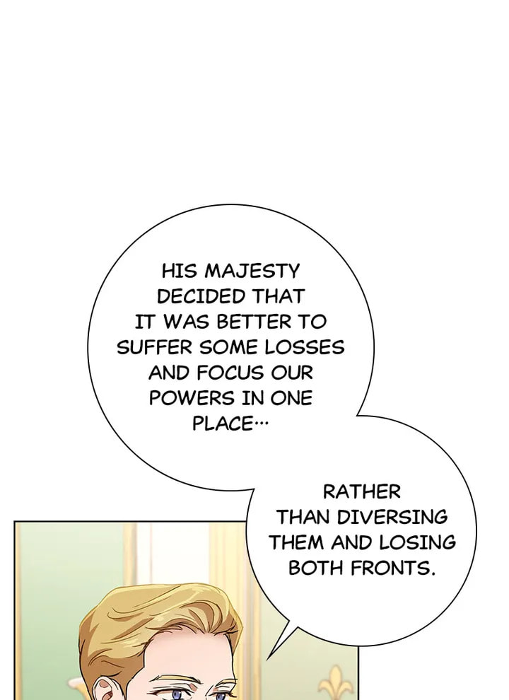 Read The Demonic Contract chapter 66 image 96 on Lezhin