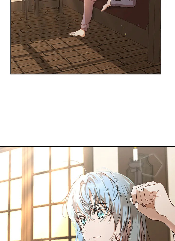 Read The Demonic Contract chapter 67 image 1 on Lezhin