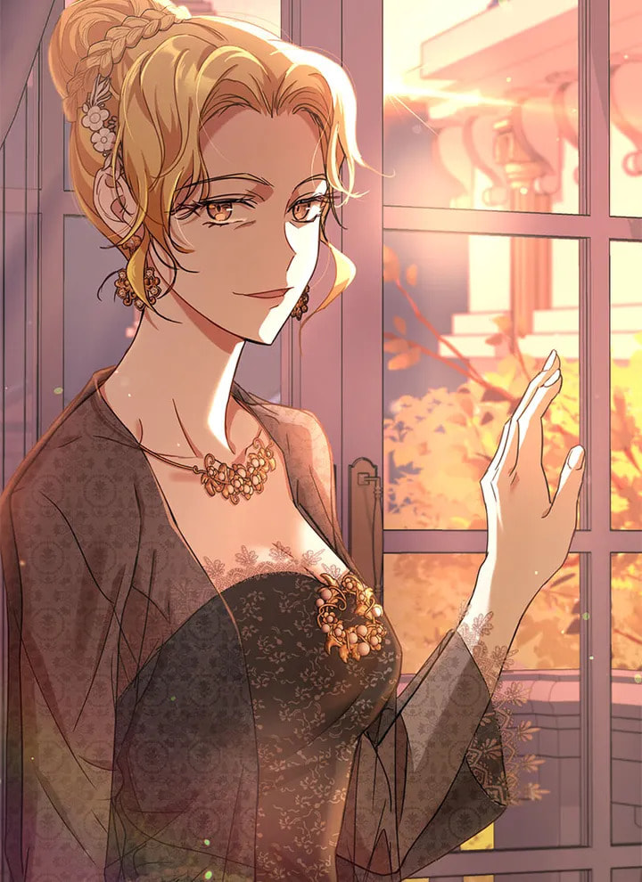 Read The Demonic Contract chapter 67 image 100 on Lezhin