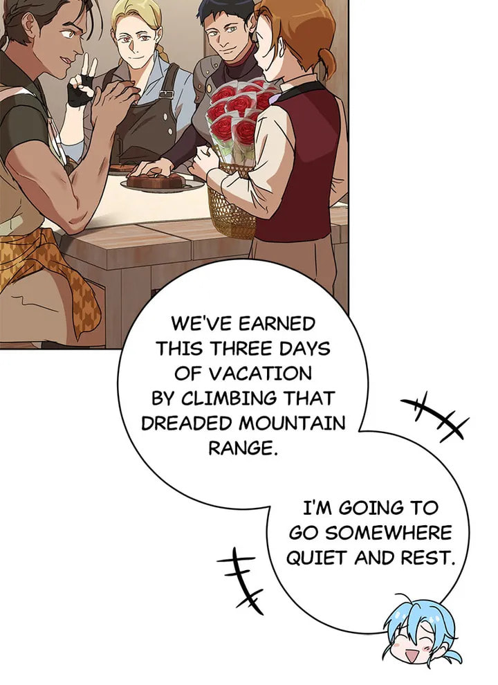 Read The Demonic Contract chapter 67 image 13 on Lezhin