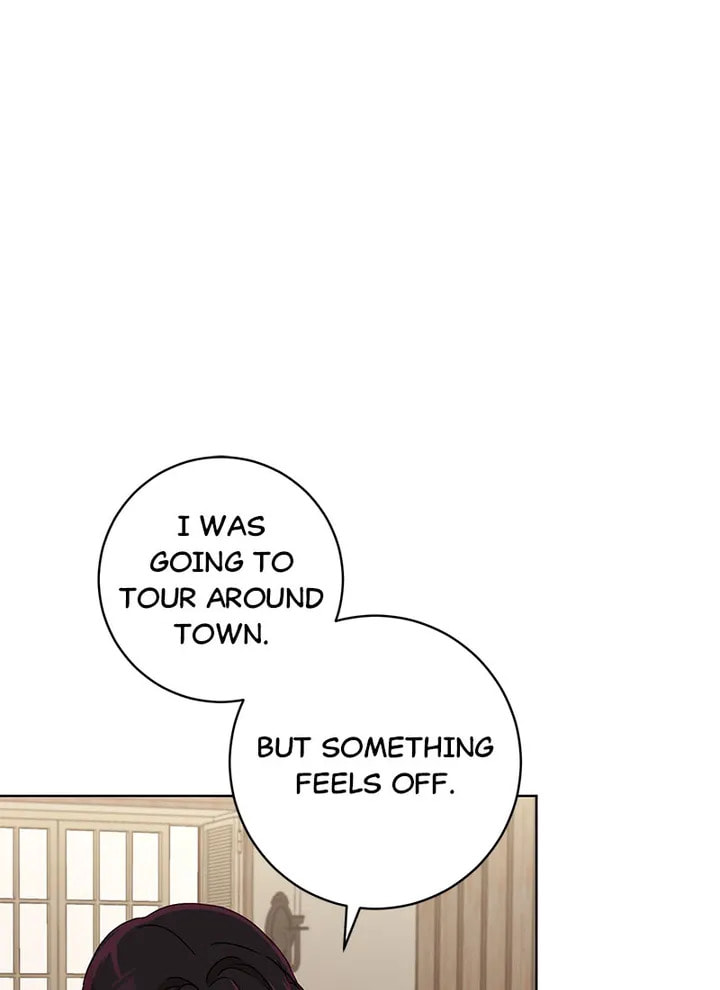 Read The Demonic Contract chapter 67 image 14 on Lezhin