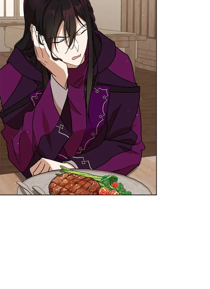 Read The Demonic Contract chapter 67 image 15 on Lezhin