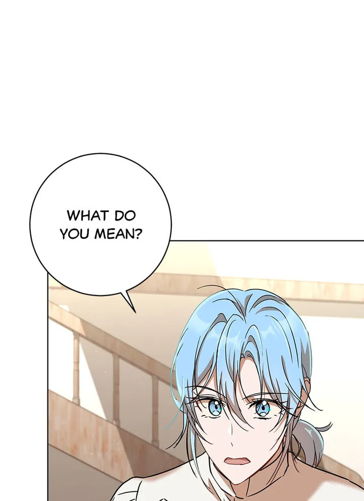 Read The Demonic Contract chapter 67 image 16 on Lezhin