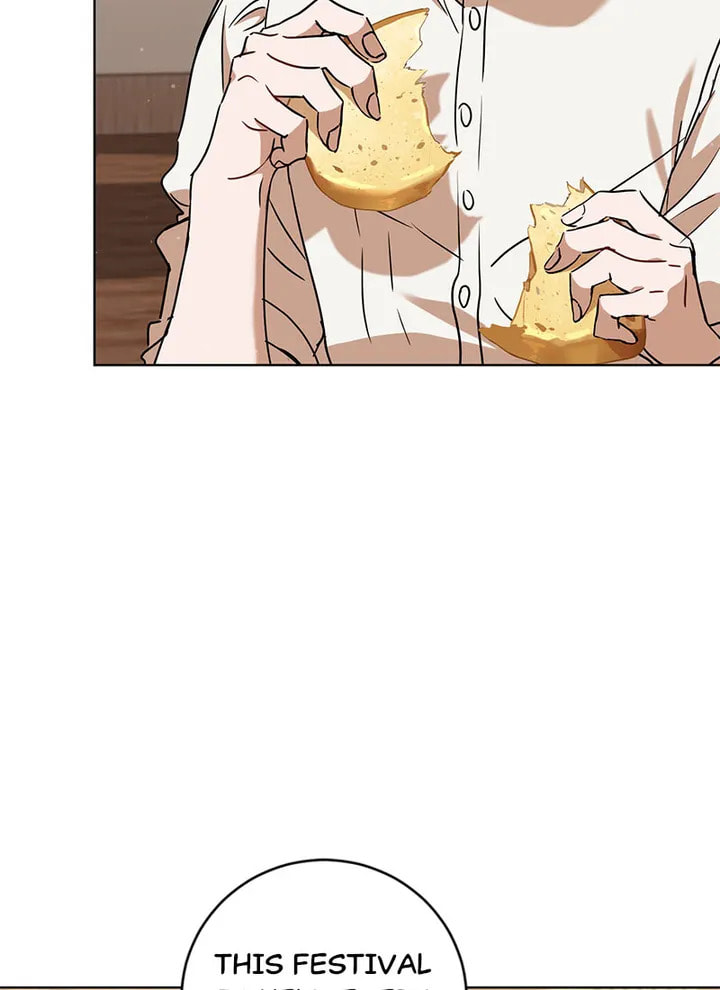 Read The Demonic Contract chapter 67 image 17 on Lezhin