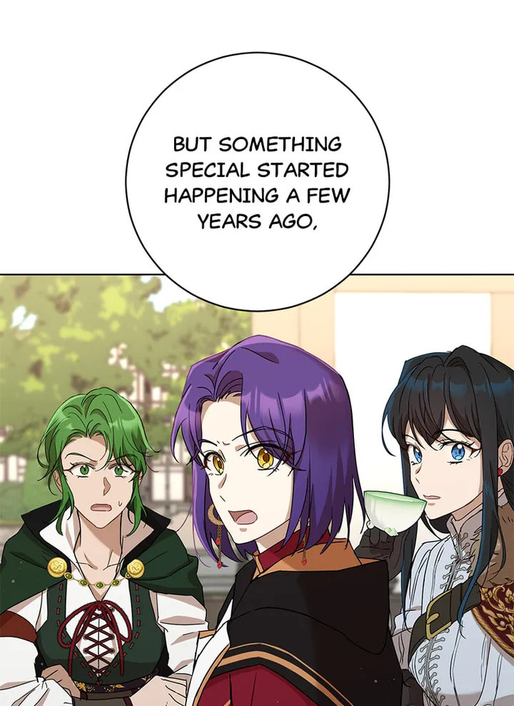 Read The Demonic Contract chapter 67 image 23 on Lezhin