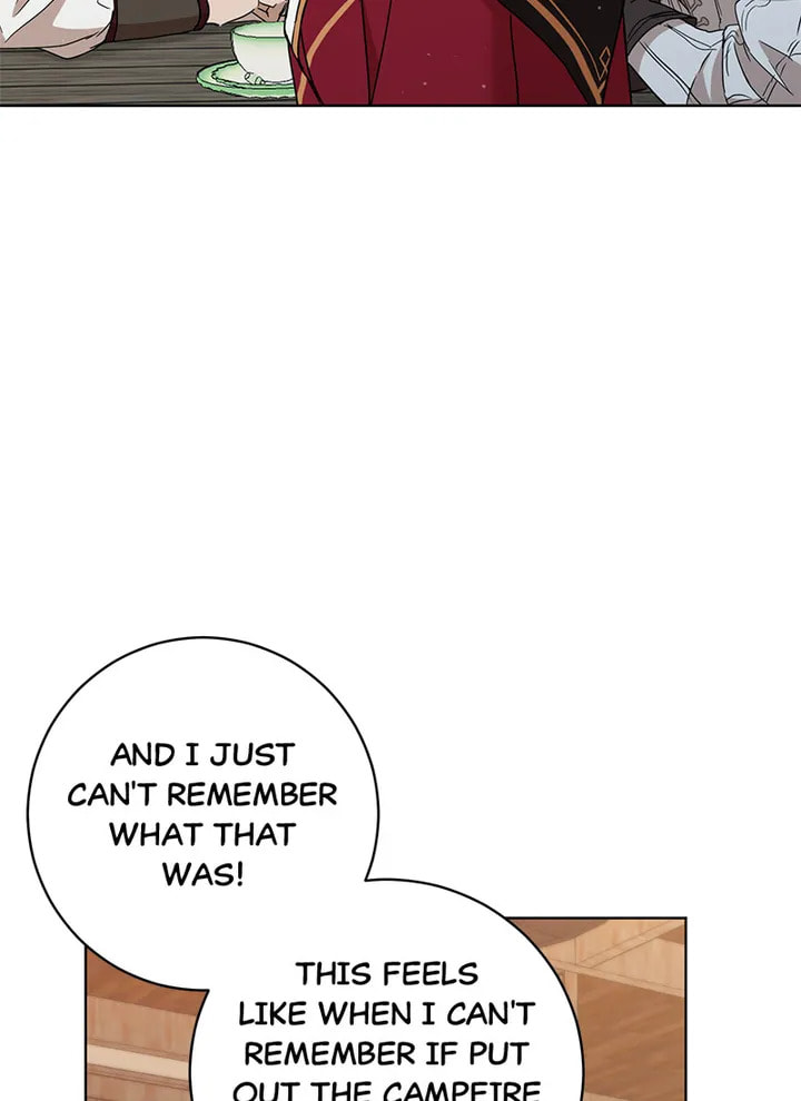Read The Demonic Contract chapter 67 image 24 on Lezhin