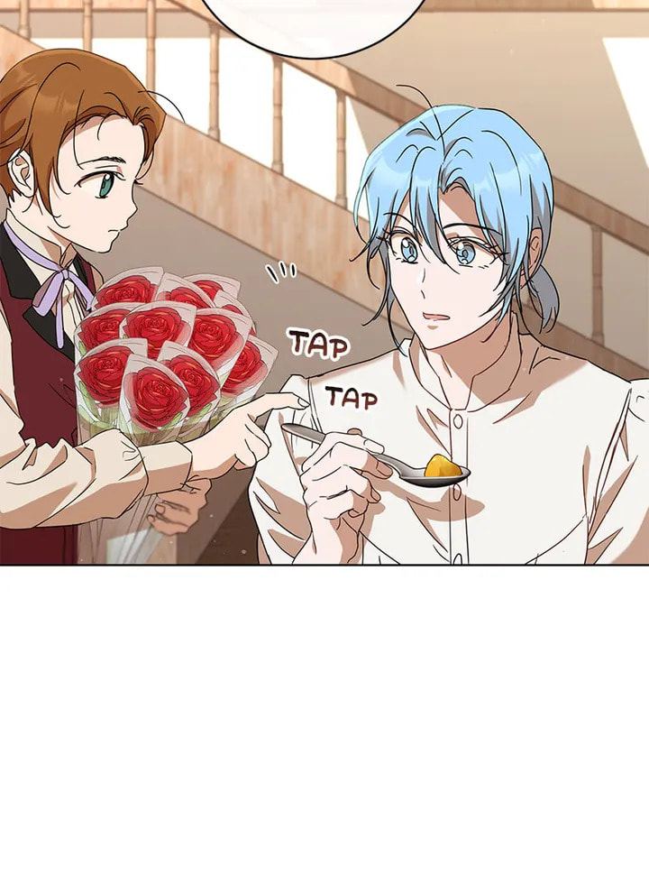 Read The Demonic Contract chapter 67 image 27 on Lezhin