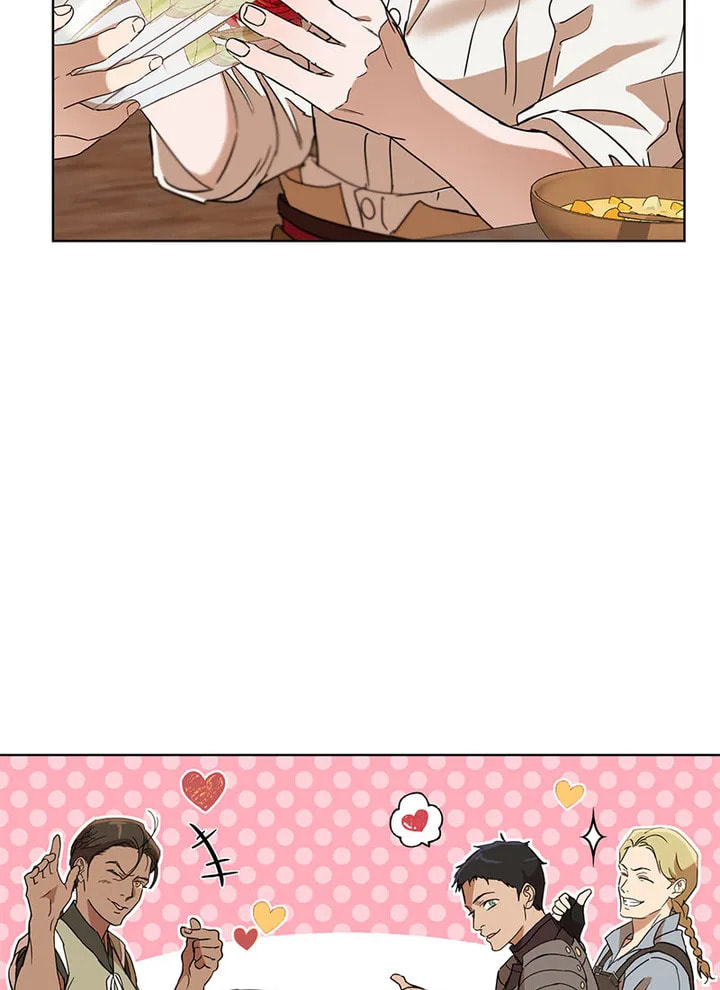 Read The Demonic Contract chapter 67 image 31 on Lezhin