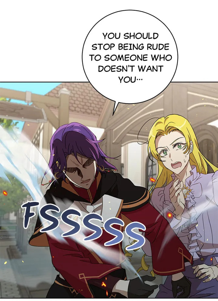 Read The Demonic Contract chapter 67 image 38 on Lezhin
