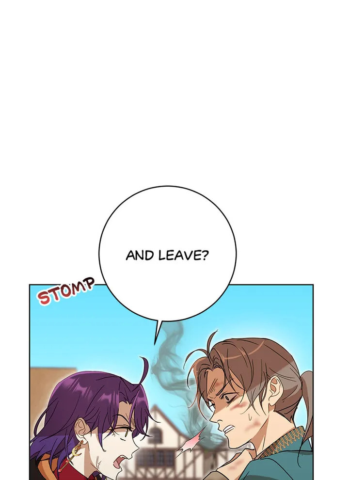 Read The Demonic Contract chapter 67 image 39 on Lezhin