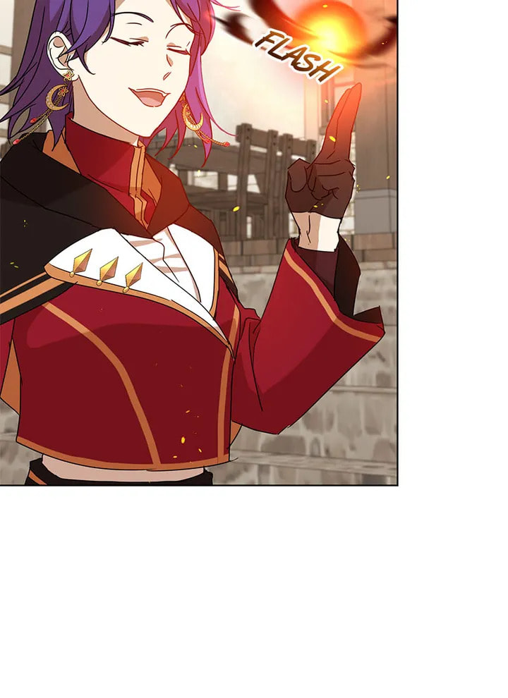 Read The Demonic Contract chapter 67 image 48 on Lezhin