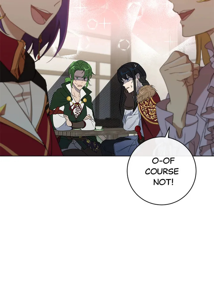 Read The Demonic Contract chapter 67 image 53 on Lezhin