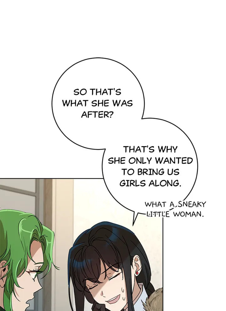 Read The Demonic Contract chapter 67 image 54 on Lezhin