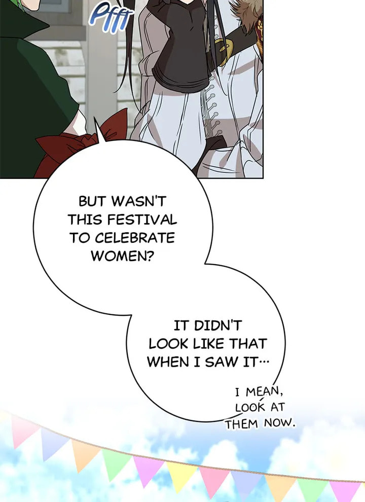 Read The Demonic Contract chapter 67 image 55 on Lezhin