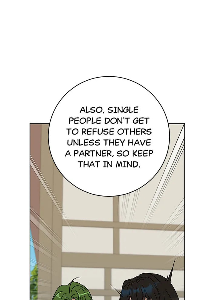 Read The Demonic Contract chapter 67 image 61 on Lezhin