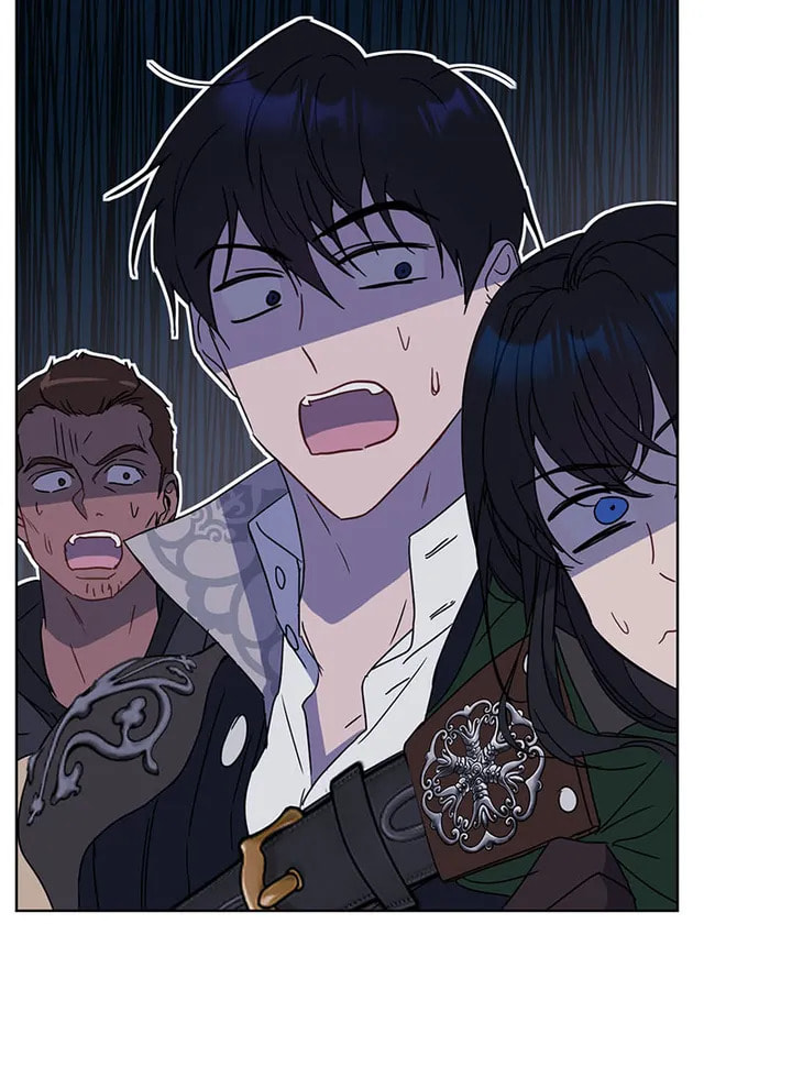 Read The Demonic Contract chapter 67 image 75 on Lezhin