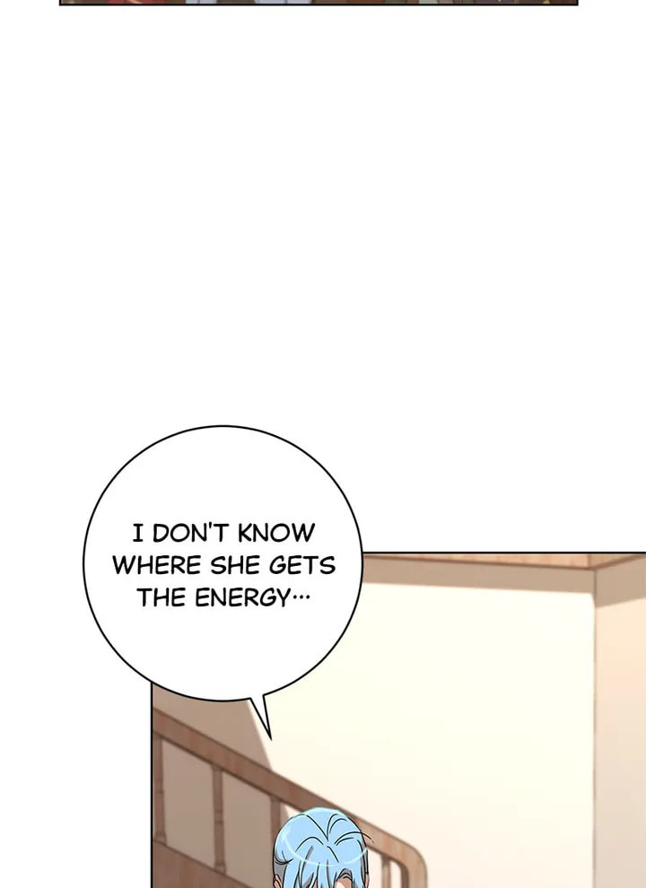 Read The Demonic Contract chapter 67 image 8 on Lezhin