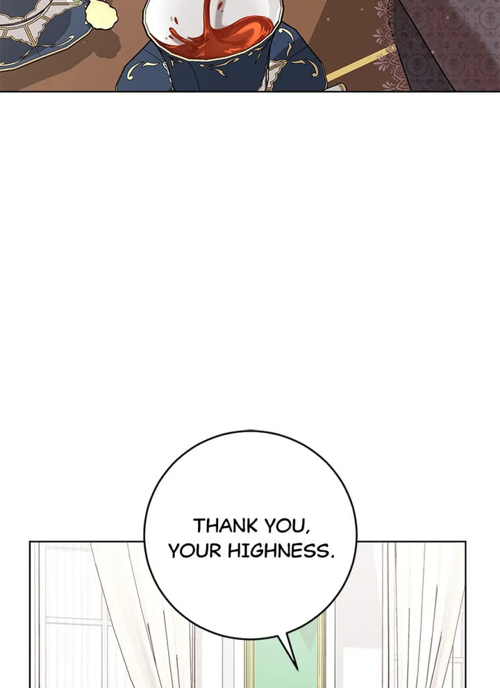 Read The Demonic Contract chapter 67 image 80 on Lezhin