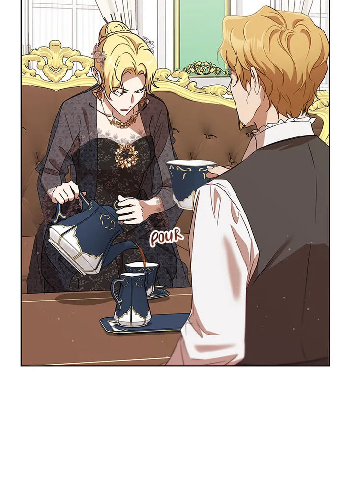 Read The Demonic Contract chapter 67 image 81 on Lezhin
