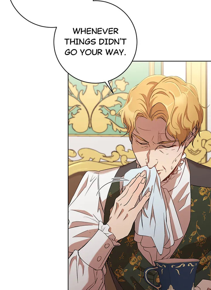 Read The Demonic Contract chapter 67 image 85 on Lezhin