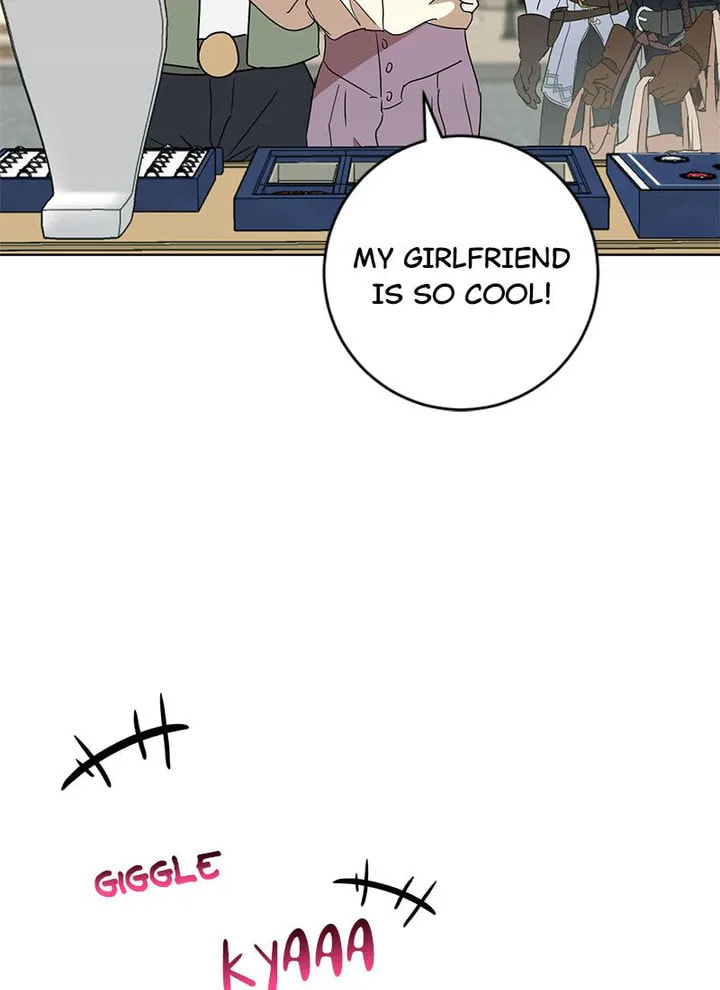Read The Demonic Contract chapter 68 image 10 on Lezhin