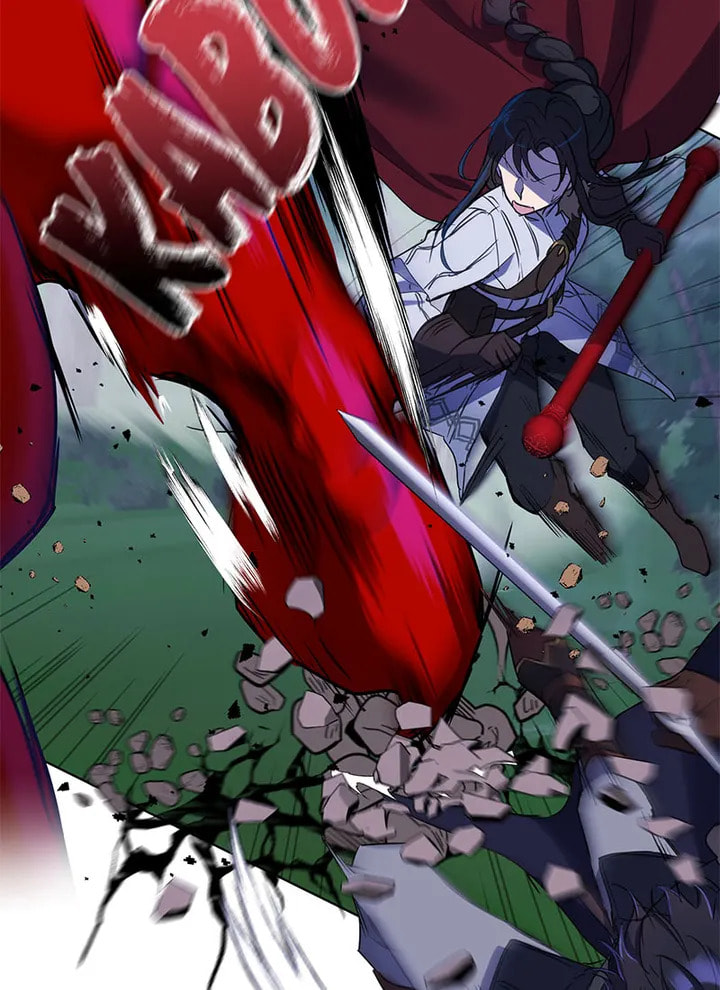 Read The Demonic Contract chapter 68 image 104 on Lezhin