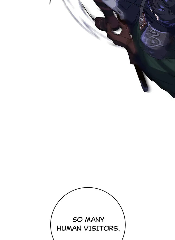 Read The Demonic Contract chapter 68 image 105 on Lezhin