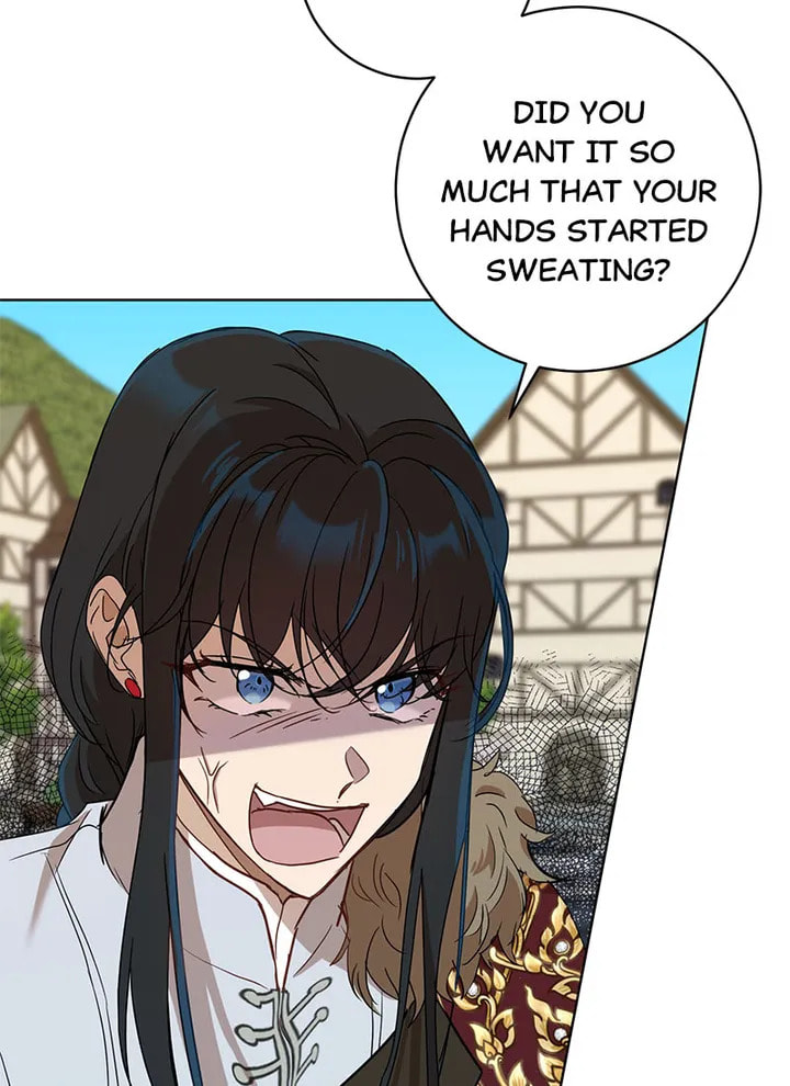 Read The Demonic Contract chapter 68 image 24 on Lezhin