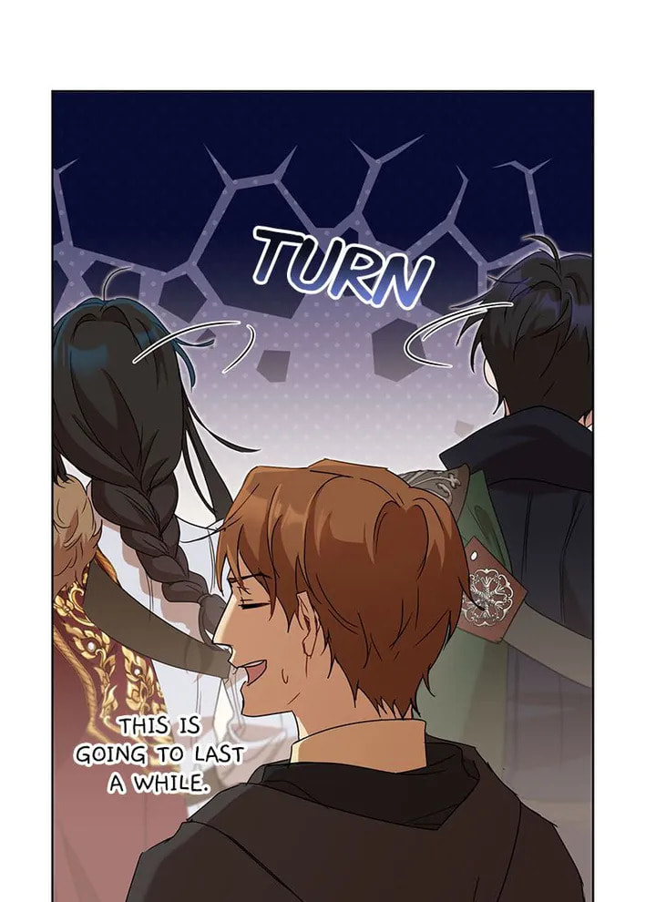 Read The Demonic Contract chapter 68 image 38 on Lezhin