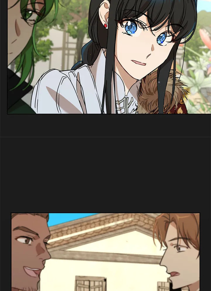 Read The Demonic Contract chapter 68 image 53 on Lezhin