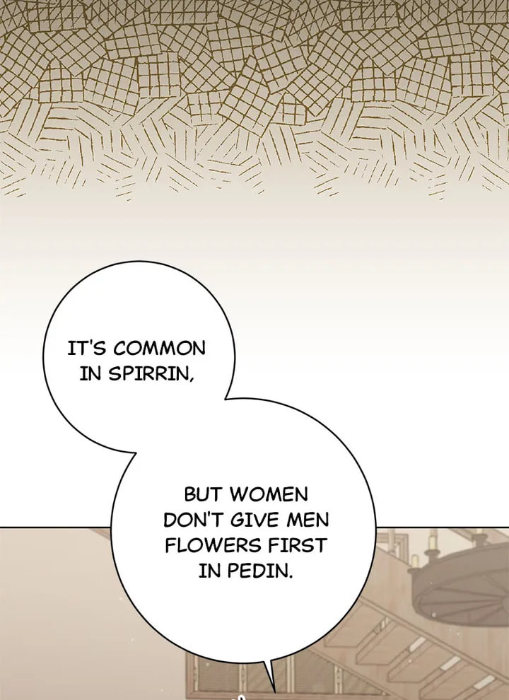 Read The Demonic Contract chapter 68 image 55 on Lezhin