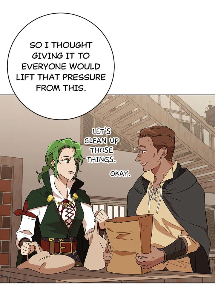 Read The Demonic Contract chapter 68 image 57 on Lezhin