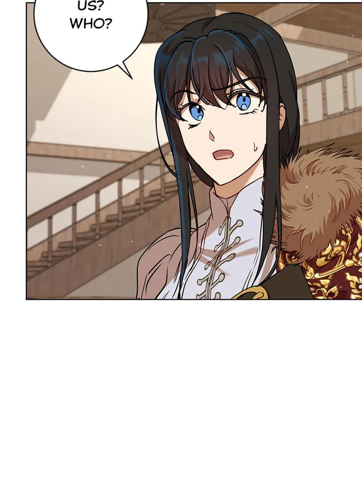 Read The Demonic Contract chapter 68 image 70 on Lezhin