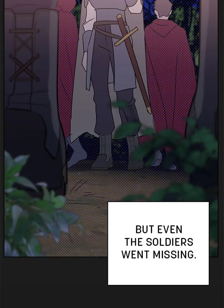 Read The Demonic Contract chapter 68 image 80 on Lezhin