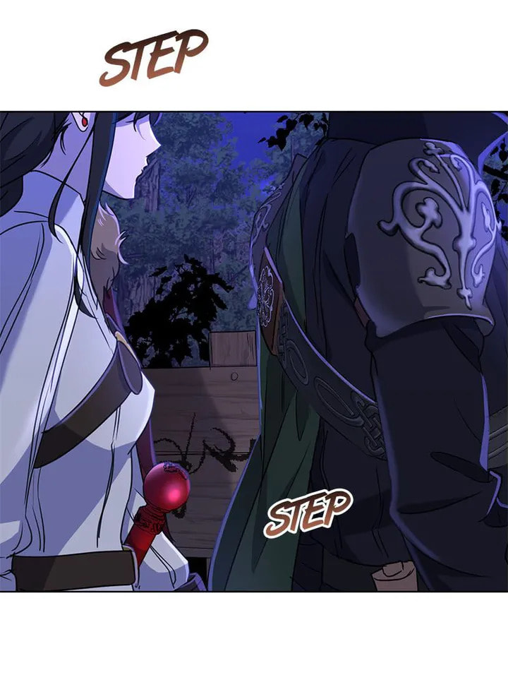 Read The Demonic Contract chapter 68 image 86 on Lezhin