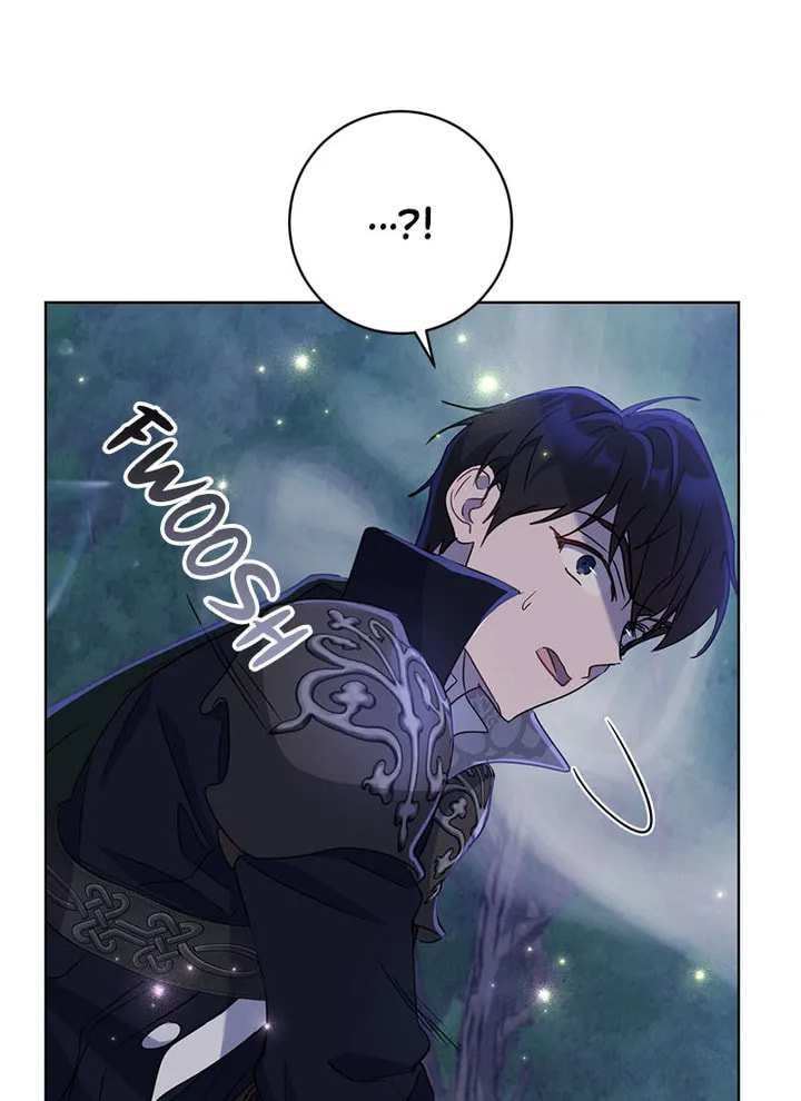 Read The Demonic Contract chapter 68 image 96 on Lezhin