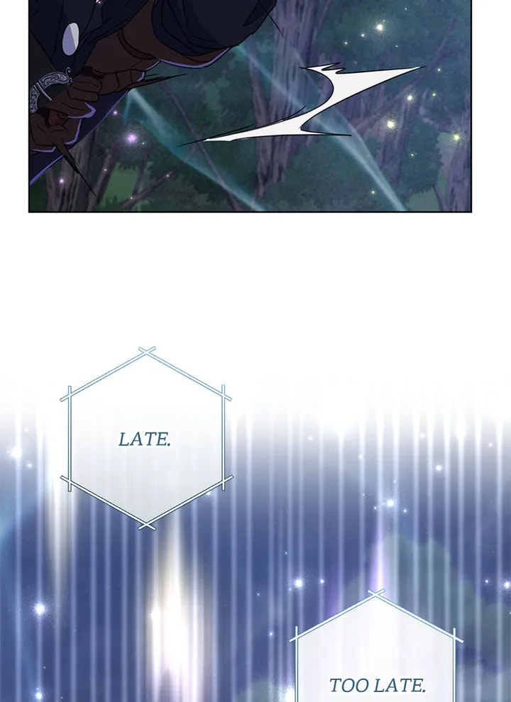Read The Demonic Contract chapter 68 image 97 on Lezhin
