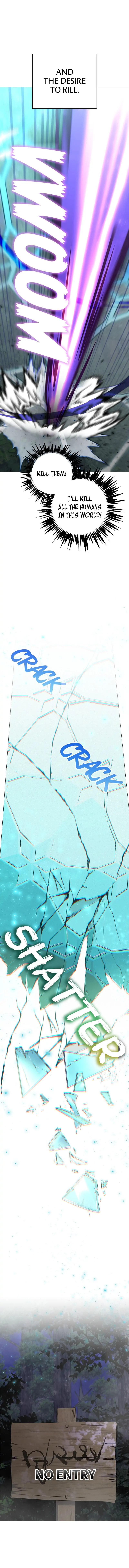 Read The Demonic Contract chapter 69 image 17 on Lezhin