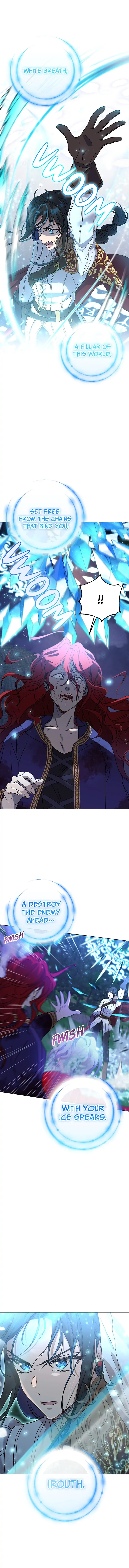 Read The Demonic Contract chapter 69 image 2 on Lezhin