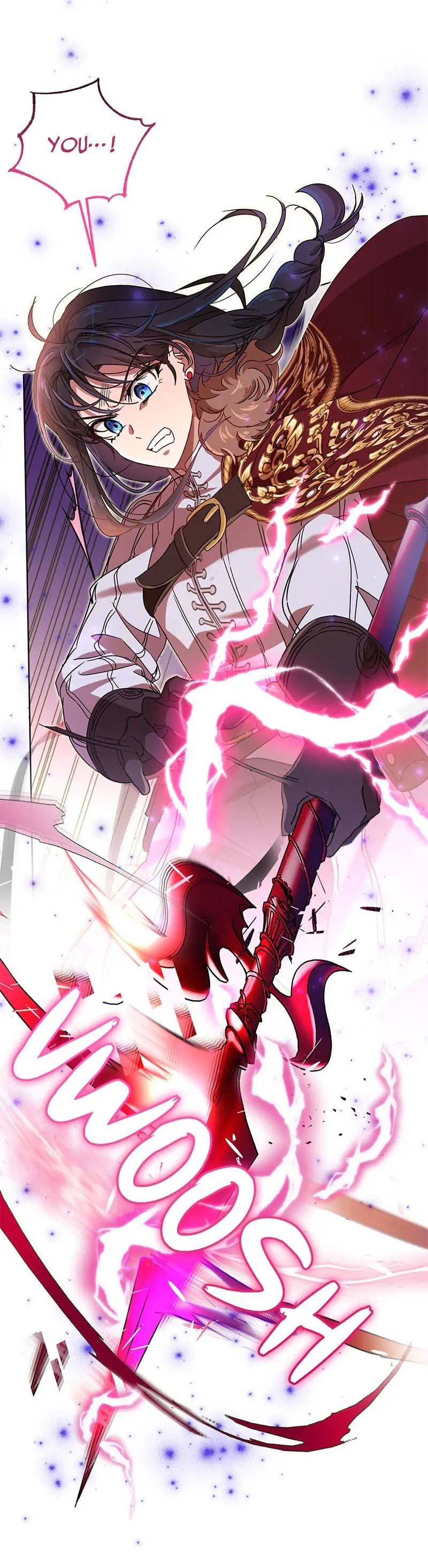 Read The Demonic Contract chapter 69 image 5 on Lezhin