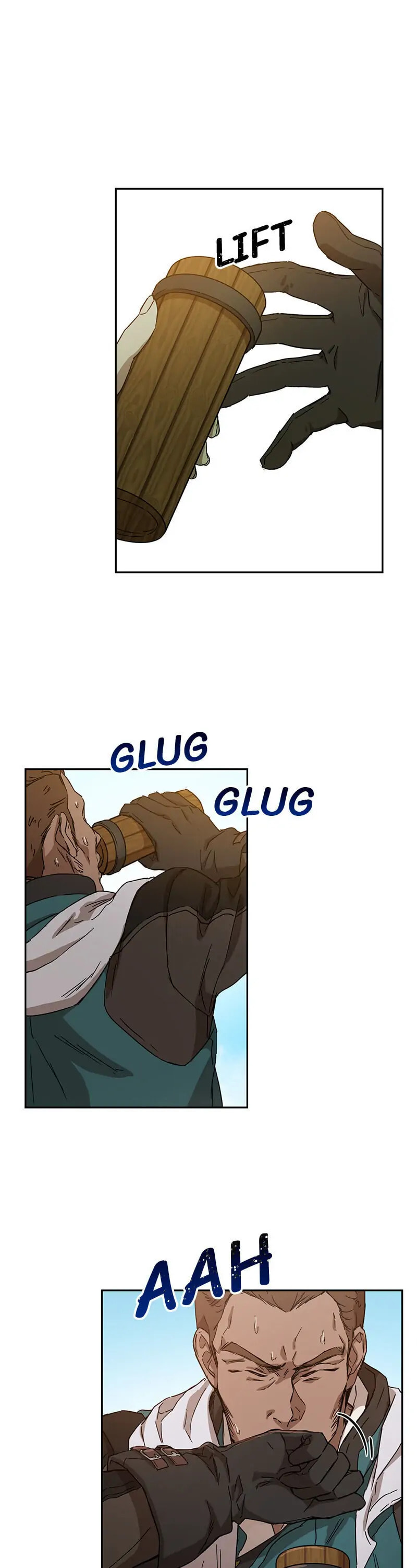 Read The Demonic Contract chapter 7 image 14 on Lezhin