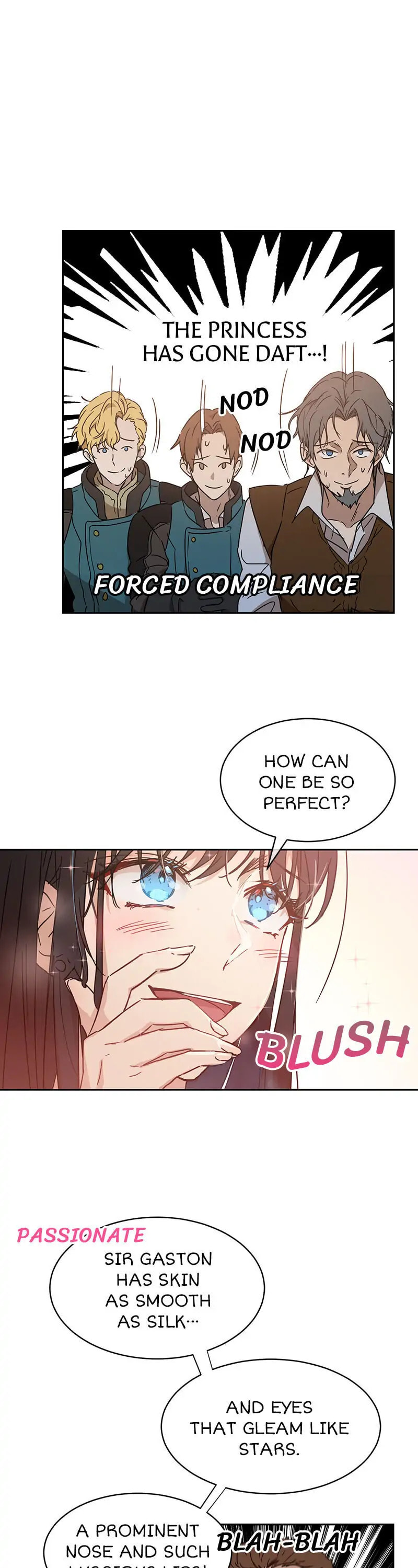 Read The Demonic Contract chapter 7 image 28 on Lezhin