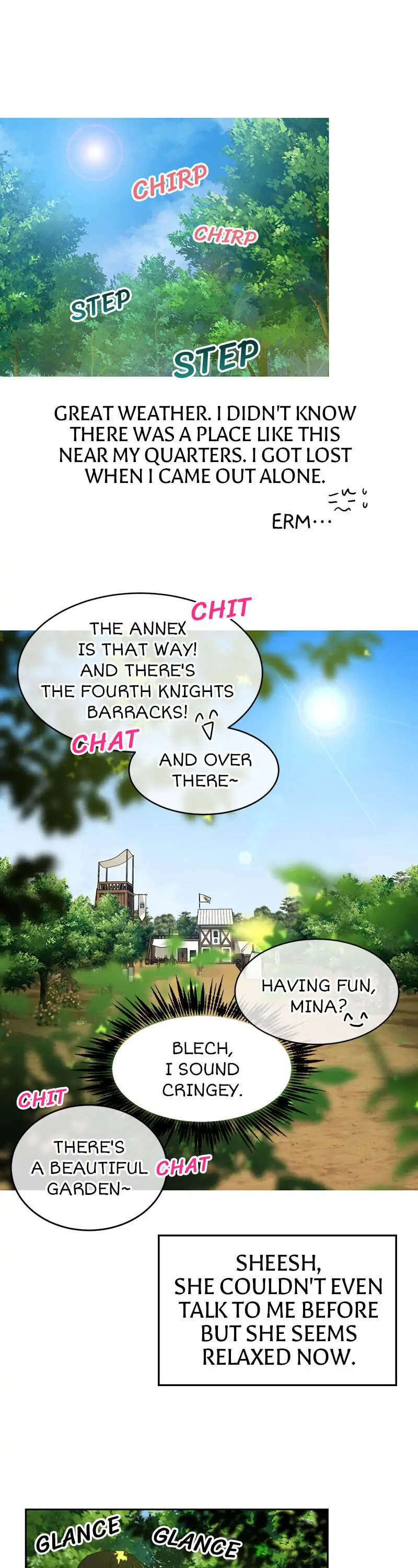 Read The Demonic Contract chapter 7 image 3 on Lezhin