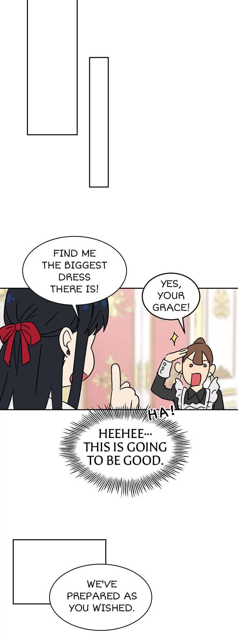 Read The Demonic Contract chapter 7 image 32 on Lezhin