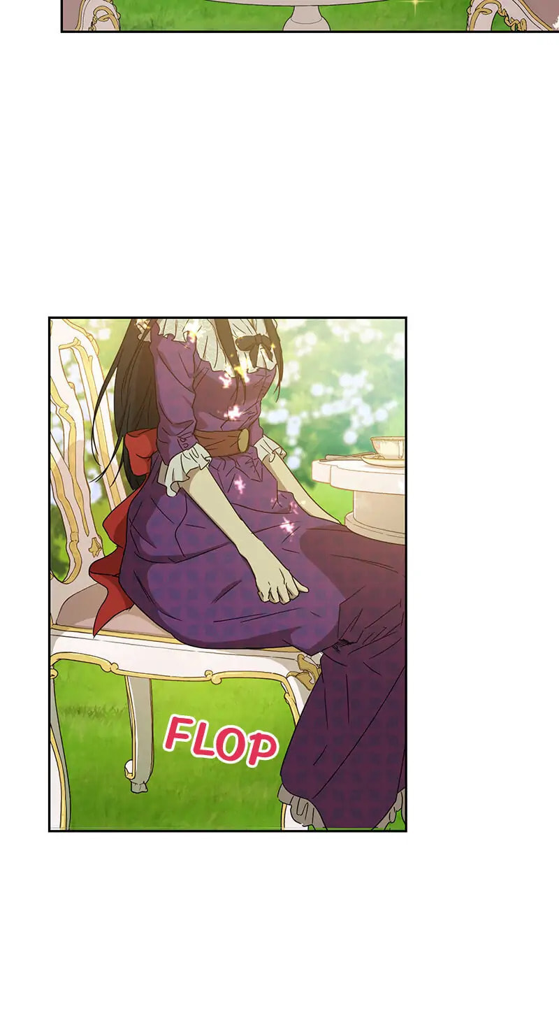 Read The Demonic Contract chapter 7 image 38 on Lezhin