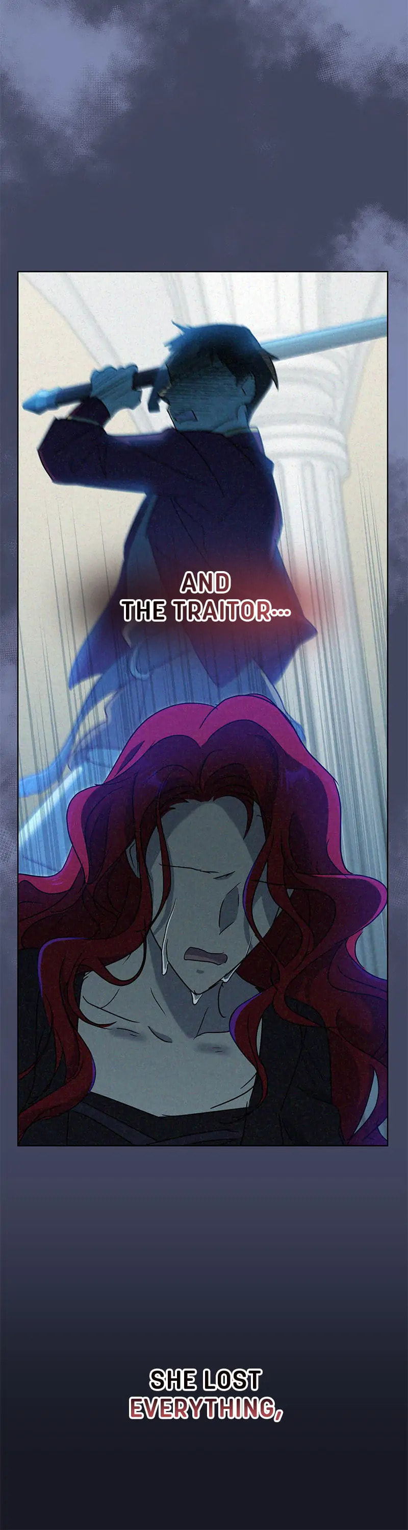 Read The Demonic Contract chapter 70 image 17 on Lezhin